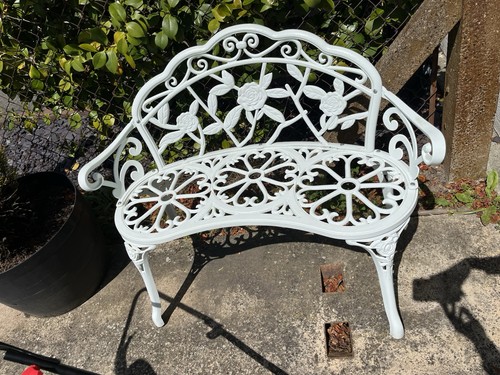 Home source cast iron garden - source,
