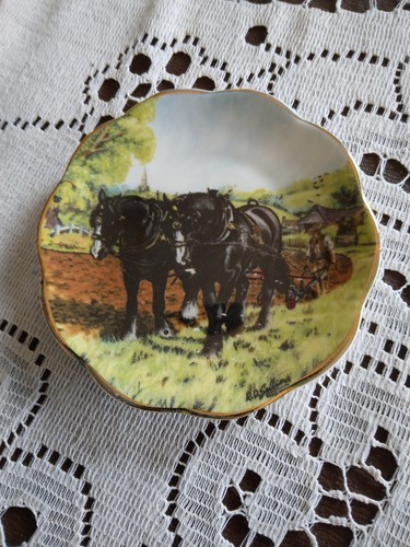 Vintage miniature fine bone - vintage,