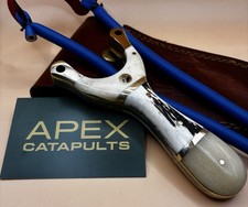 Catapult Slingshot Milbro