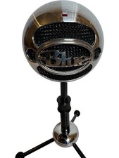 Logitech Blue Snowball iCE USB