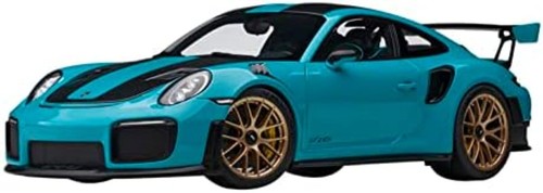 Autoart porsche 911 - 1/18,