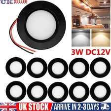 12V Recessed LED Spot Ceiling