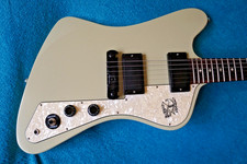 Gibson Firebird Zero / S-Series