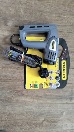 Stanley tre550 electric - 0-tre550,