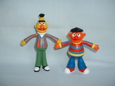 SESAME STREET BERT & ERNIE