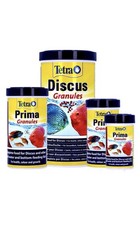 (REFILL)Tetra Prima Discus