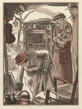 1922 Fernand Siméon