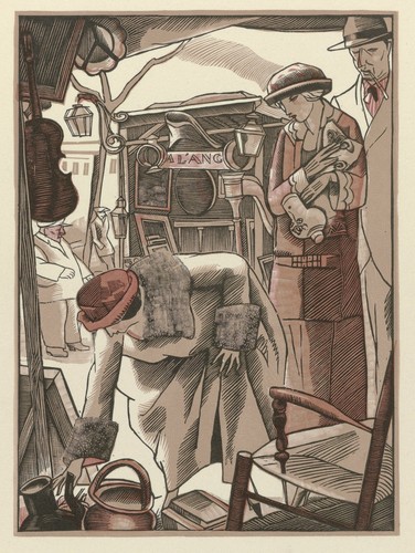 1922 fernand siméon - 1922,
