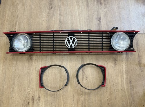 Golf mk1 gti convertible - golf,