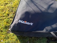 Blokart with Carry Bag (Land
