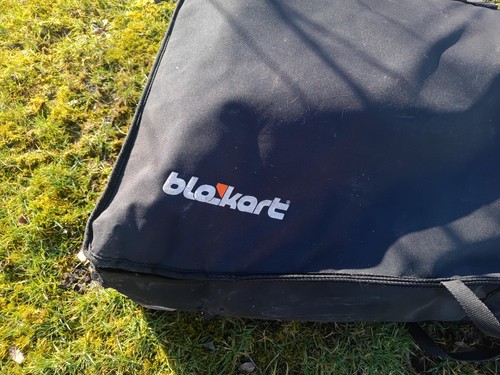 Blokart with carry bag land - with, (land