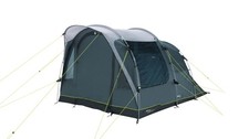 Outwell Sky 4 Pole Tent Blue 4