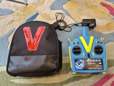 Mikado Vbar Touch Used With