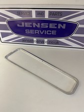 JENSEN HEALEY ORIGINAL CENTRE