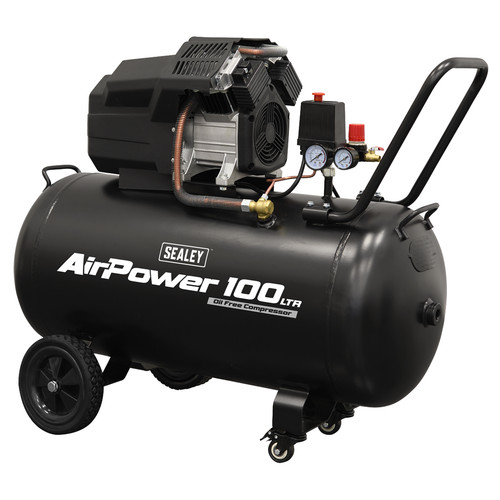 Sealey portable air - ,
