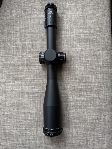 Minox zp5 25x56 mr4 - minox,