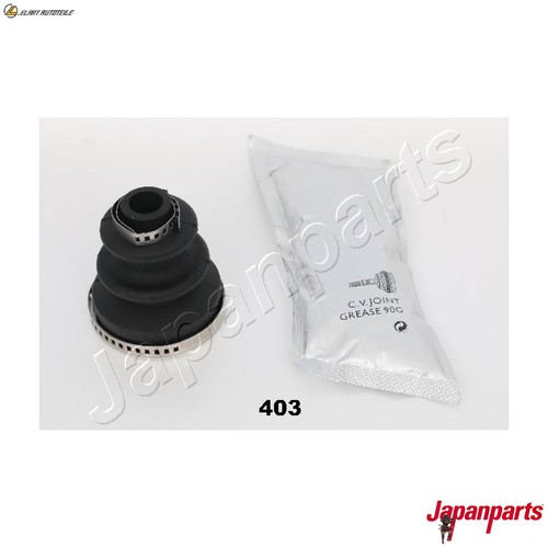 Bellows kit driveshaft 403 - kit,
