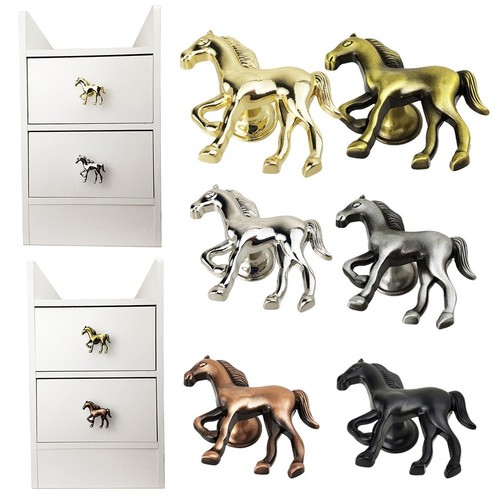 Cabinets handle animal - cabinets,