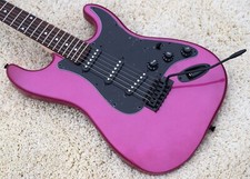 Groove ST Electric Guitar S/S/S into 20 Colors (Free Shipped Canada)