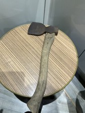 Vintage Old Axe “G.T Skelton