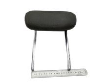 Headrest Center Rear Soul