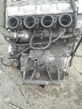 Yamaha r6 5eb Engine cylinder head gearbox 