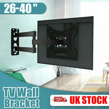 Universal TV Stand Base Bracket Mount Desktop Table Top For 26-42" Samsung LG