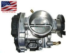New Throttle Body for 1.6 AEH
