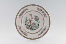 Wedgwood - Indian Tree - Breakfast / Lunch Plate - 253893G