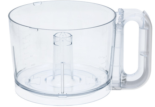 Moulinex food processor bowl - moulinex,