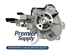 2.0 AJ20D4 DIESEL WATER PUMP
