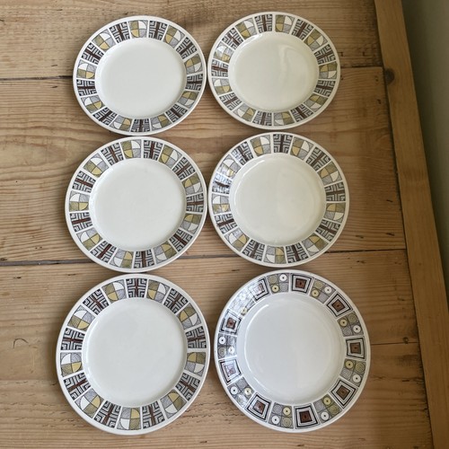 1960s vintage broadhurst - 1960s,