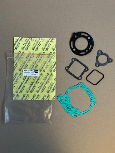 Top end gasket - top,