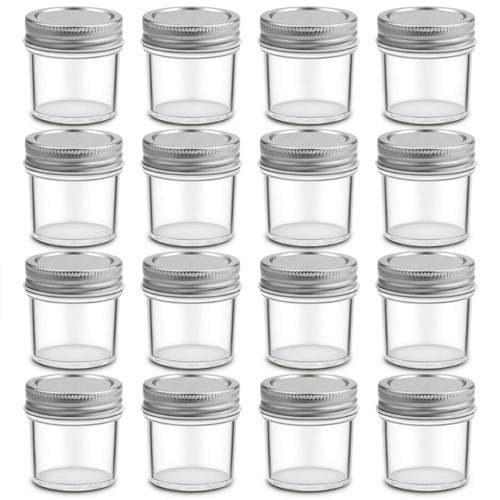 Small mason jars mini - small,