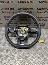 CITROEN C3 MK3 2018-2024