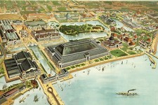 361491 Columbian Exposition