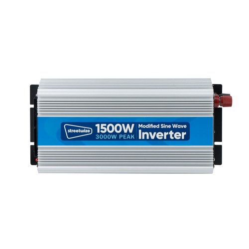 Streetwise 1500 3000w power - streetwise, 1500-3000w