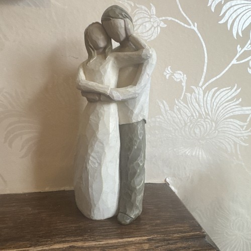 Willow tree figure together - willow,