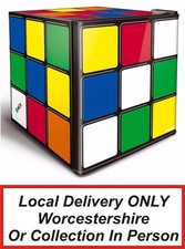 Husky HU231 Rubik's Cube Mini