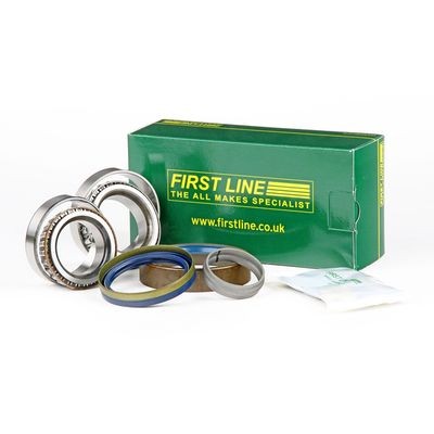 First line fbk164 wheel - first,