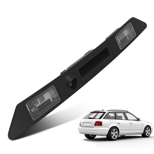 Trunk tailgate handle switch - tailgate,