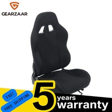 Racing Bucket Seat Large Car