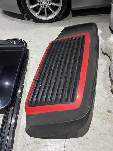 Porsche 911 930 turbo genuine - porsche,