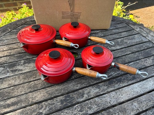 Set vintage le - of,