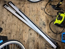 Thule 969 127 Wingbar Pair (