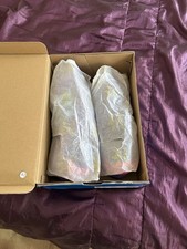 Adidas Men's Suede Trainers