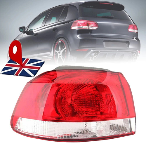 For golf mk6 hatchback - golf,