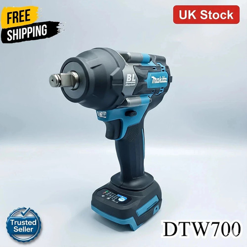 Makita dtw700z 18v cordless - dtw700z,