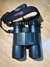 Minox BL 10x42 BR binoculars