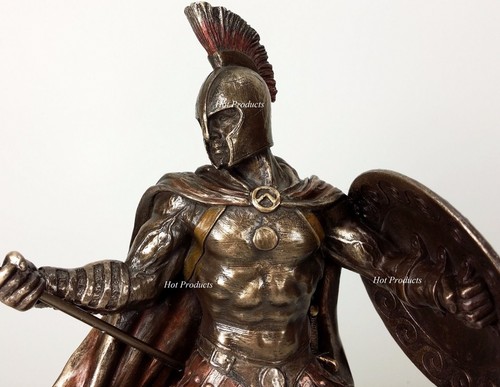 Hector troy spear - of,